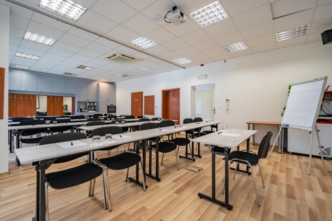 Penzion & Vinny Bar Regio Kyjov  Ngoại thất bức ảnh